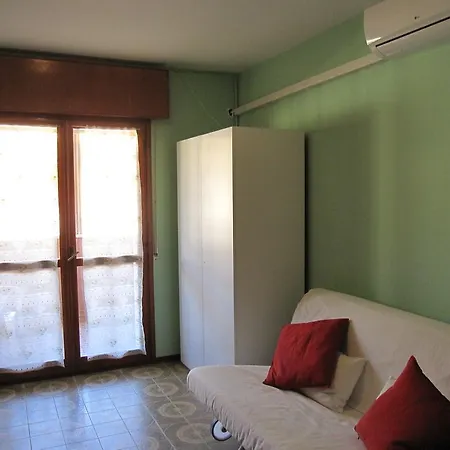 Claudia Apartmán Grado