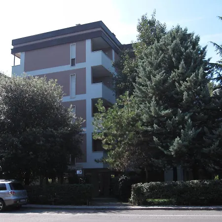 Claudia Apartment Grado