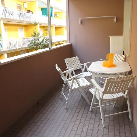 Claudia Appartement Grado
