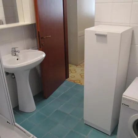 Appartement Claudia *