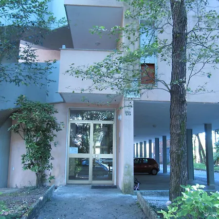 Appartement Claudia Grado