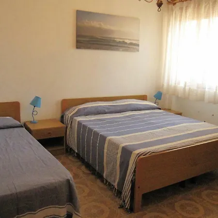 Claudia Apartment Grado