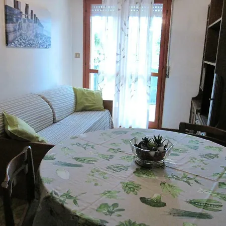 Claudia Apartment