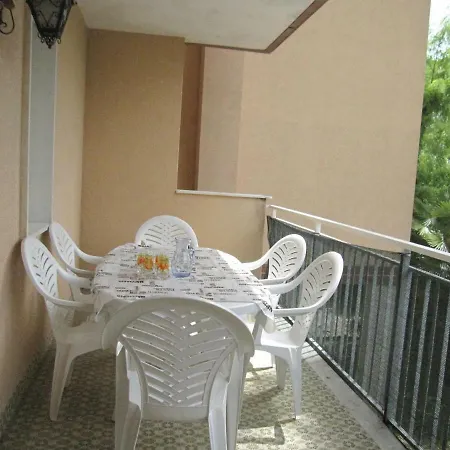 Claudia Apartment Grado